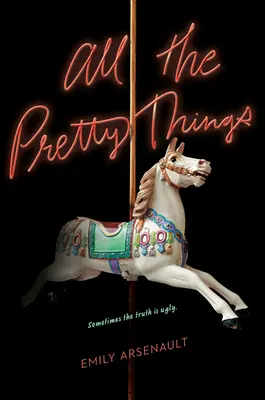 Toutes les jolies choses - All the Pretty Things