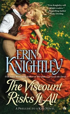 Le vicomte risque tout - The Viscount Risks It All