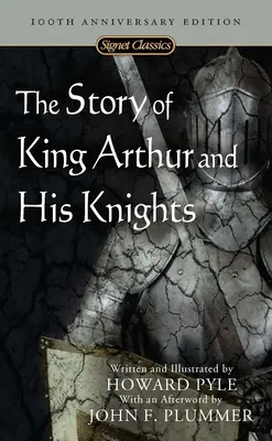 L'histoire du roi Arthur et de ses chevaliers - The Story of King Arthur and His Knights