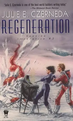 Régénération - Regeneration