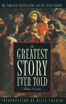 La plus belle histoire jamais racontée - Greatest Story Ever Told