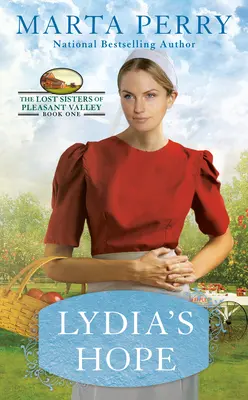 L'espoir de Lydia - Lydia's Hope