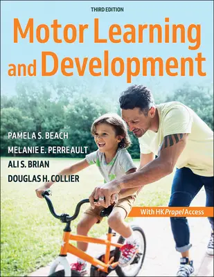 Apprentissage et développement de la motricité - Motor Learning and Development