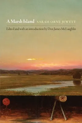 Une île marécageuse - A Marsh Island