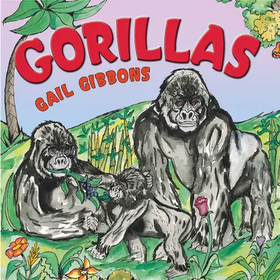 Gorilles - Gorillas