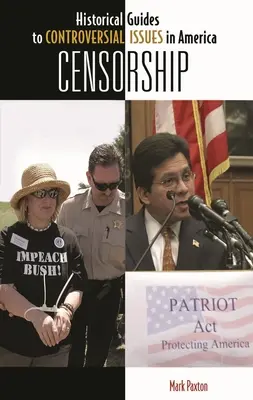 Censure - Censorship