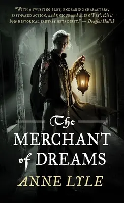 Le marchand de rêves : Le Masque de la nuit, volume 2 - The Merchant of Dreams: Night's Masque, Volume 2