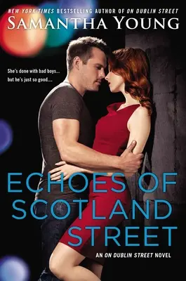 Echos de Scotland Street - Echoes of Scotland Street