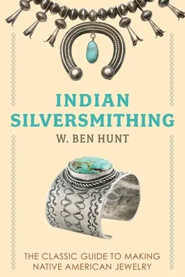 L'orfèvrerie indienne - Indian Silver-Smithing