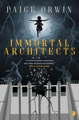 Architectes immortels - Immortal Architects