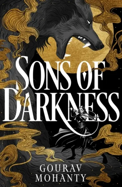 Les fils des ténèbres - Sons of Darkness