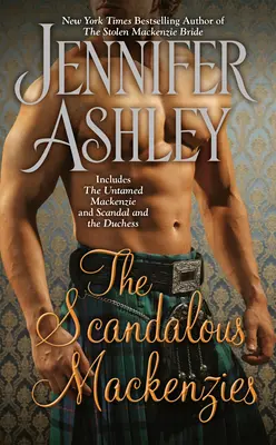 Les scandaleux Mackenzie - The Scandalous Mackenzies