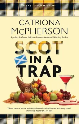 L'écossais dans un piège - Scot in a Trap