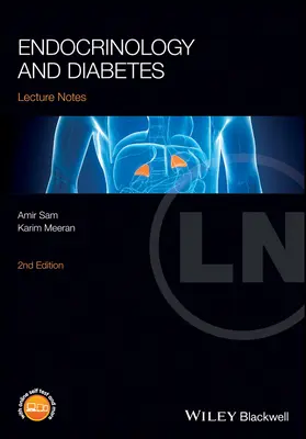 Endocrinologie et diabète (Sam Amir H. (Royal Free and University College Medical School University College London London)) - Endocrinology and Diabetes (Sam Amir H. (Royal Free and University College Medical School University College London London))