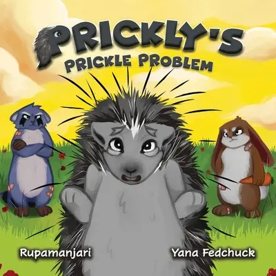 Le problème des piquants de Prickly - Prickly's Prickle Problem