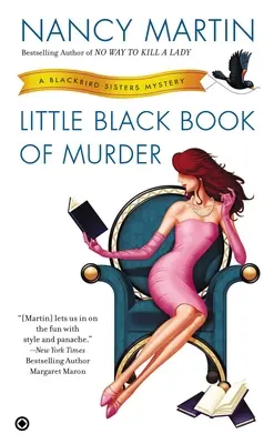 Le petit livre noir du meurtre - Little Black Book of Murder