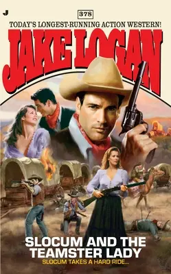 Slocum et la dame des Teamsters - Slocum and the Teamster Lady