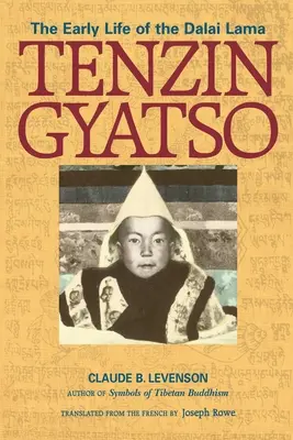 Tenzin Gyatso : Les débuts de la vie du Dalaï Lama - Tenzin Gyatso: The Early Life of the Dalai Lama