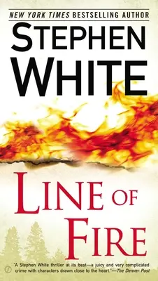 La ligne de mire - Line of Fire