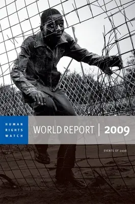 Rapport mondial de Human Rights Watch - Human Rights Watch World Report