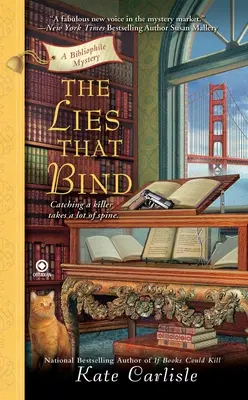 Les mensonges qui nous lient - The Lies That Bind