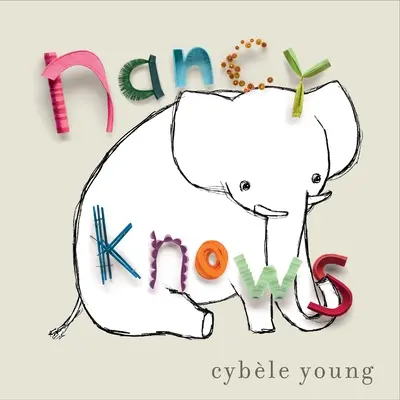 Nancy sait - Nancy Knows