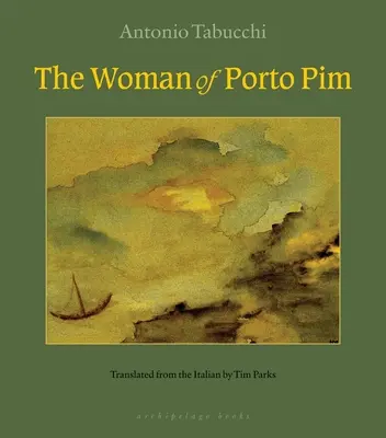 La femme de Porto Pim - The Woman of Porto Pim