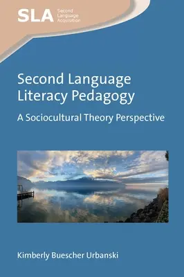 Pédagogie de l'alphabétisation en langue seconde : La pédagogie de l'alphabétisation en langue seconde : une perspective de théorie socioculturelle - Second Language Literacy Pedagogy: A Sociocultural Theory Perspective