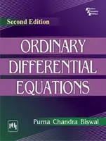 Équations différentielles ordinaires - Ordinary Differential Equations