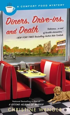 Diners, Drive-Ins et la mort - Diners, Drive-Ins, and Death