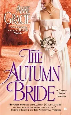 La fiancée d'automne - The Autumn Bride