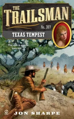 Tempête au Texas - Texas Tempest