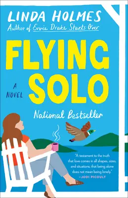 Voler en solo - Flying Solo