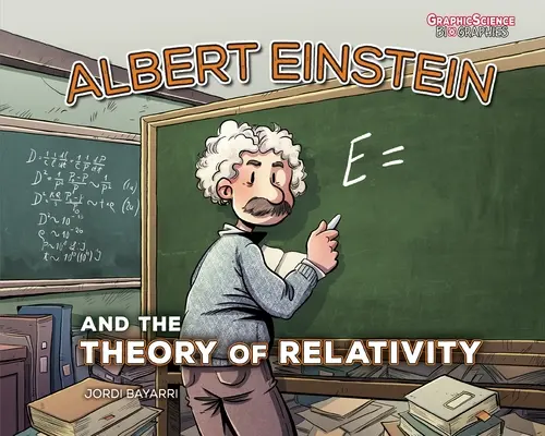 Albert Einstein et la théorie de la relativité - Albert Einstein and the Theory of Relativity