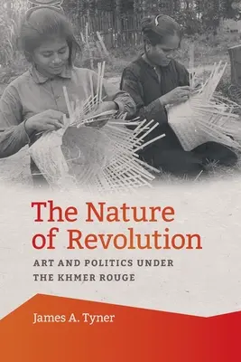 La nature de la révolution - The Nature of Revolution