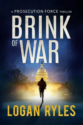 Au bord de la guerre : un thriller de la Force de Proesecution - Brink of War: A Proesecution Force Thriller