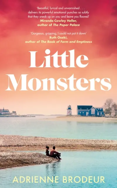 Petits monstres - Little Monsters