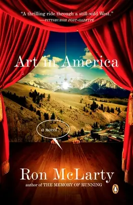 L'art en Amérique - Art in America