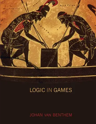 La logique dans les jeux - Logic in Games