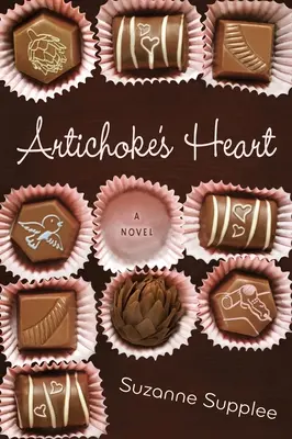 Coeur d'artichaut - Artichoke's Heart