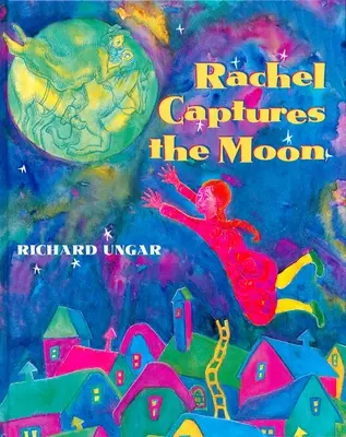 Rachel capture la lune - Rachel Captures the Moon