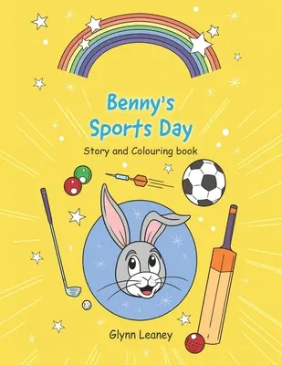 La journée sportive de Benny - Benny's Sports Day