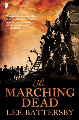 Les morts en marche - The Marching Dead