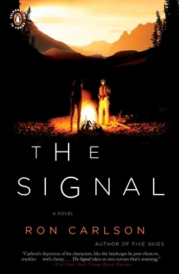 Le signal - The Signal