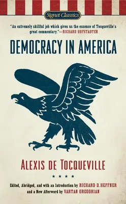 Démocratie en Amérique - Democracy in America