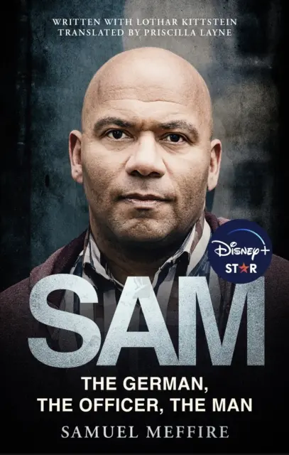 Sam : bientôt sur Disney Plus sous le nom de Sam - A Saxon - Sam: Coming soon to Disney Plus as Sam - A Saxon