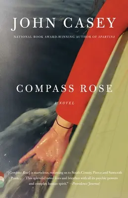 Rose des vents - Compass Rose