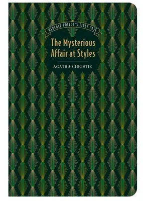 La mystérieuse affaire de Styles - The Mysterious Affair at Styles