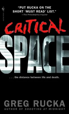 Espace critique - Critical Space