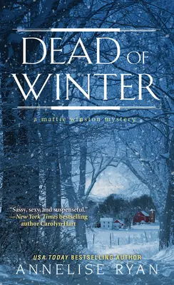La mort de l'hiver - Dead of Winter